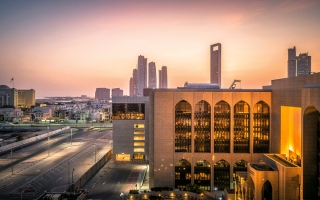 الصورة: التحويلات المالية بالقطاع المصرفي تتجاوز 20 تريليون درهم &nbsp;&nbsp;