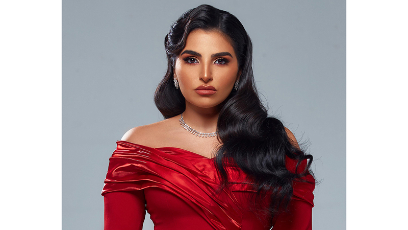 مها فتوني. من المصدر