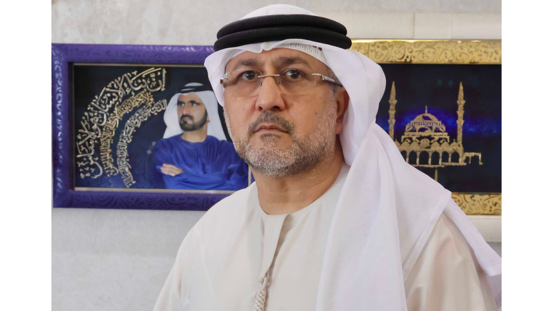 راشد البلوشي: الكاميرا هي الأداة المساعدة، لكن عين المصور هي الأهم، فهي التي ترى اللقطة، مع الإشارة إلى أن المهارة عبارة عن خبرة تتطور مع الوقت.