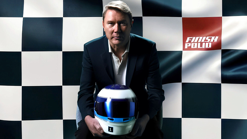 ميكا هاكينن. من المصدر