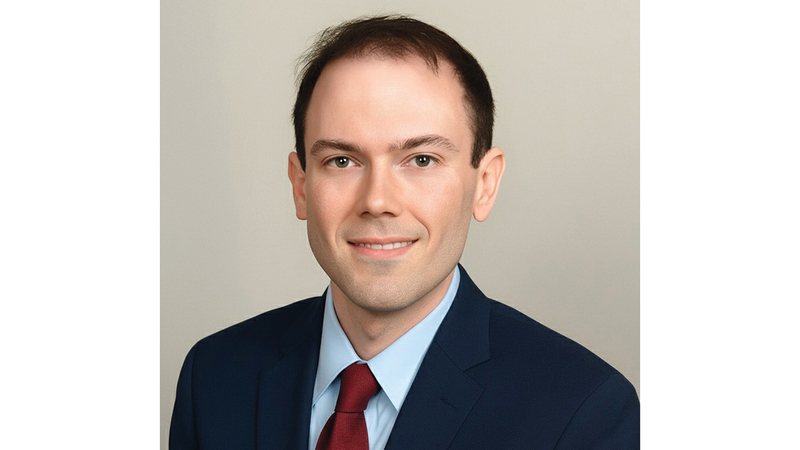 نيكولاس أورلاند: الوسائل البصرية تساعد طفل «التوحد» على توقع الرحلة وتقلل قلق المواجهة.