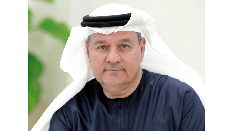 محمد العمادي: دعم أسر ذوي «التوحد» أثناء السفر جزء من مسؤوليات المؤسسات نحو المجتمع.