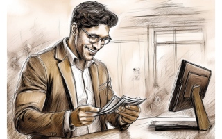 الصورة: إلزام بنك بردّ 80.5 ألف درهم فوائد غير مستحقة على قرض شخصي