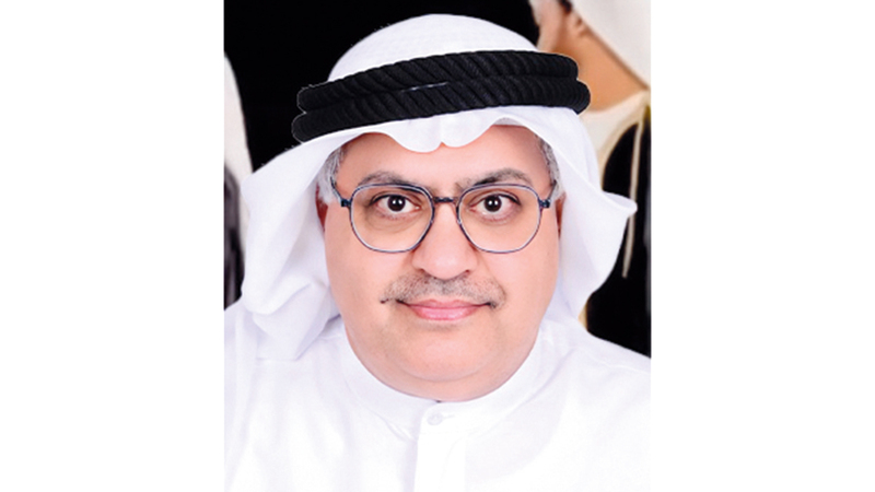 علي عبدان الشامسي: ما يحدث هو نتيجة لتعامل شركات غير متخصصة مع الفنون الشعبية، من دون معرفة بقواعد الأداء.