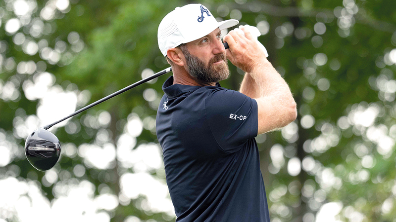 3 نجوم عالميين يشاركون في «هيرو دبي» للغولف