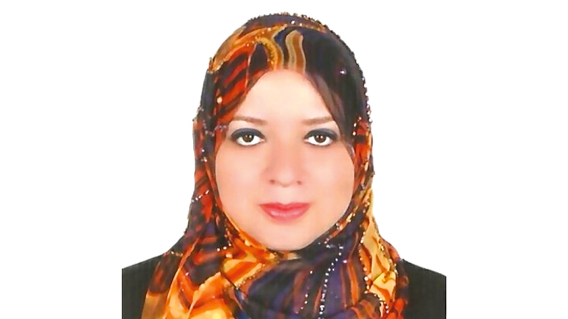 منى جابر: إشراك الطلاب  في وضع قواعد الألعاب يوازن بين الحرية والإشراف.