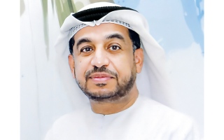 الصورة: &laquo;الشارقة الخيرية&raquo; تدرس توسعة مركزيها للطب وغسيل الكلى