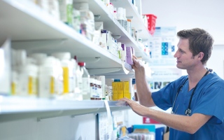 الصورة: مرسوم بقانون اتحادي يحظر تداول منتجات &laquo;السوق الرمادي&raquo; البيطرية &nbsp;&nbsp;