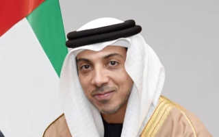 الصورة: منصور بن زايد يصدر قراراً بشأن أحكام العنابر الخاصة لنزلاء مراكز الإصلاح والتأهيل في أبوظبي
