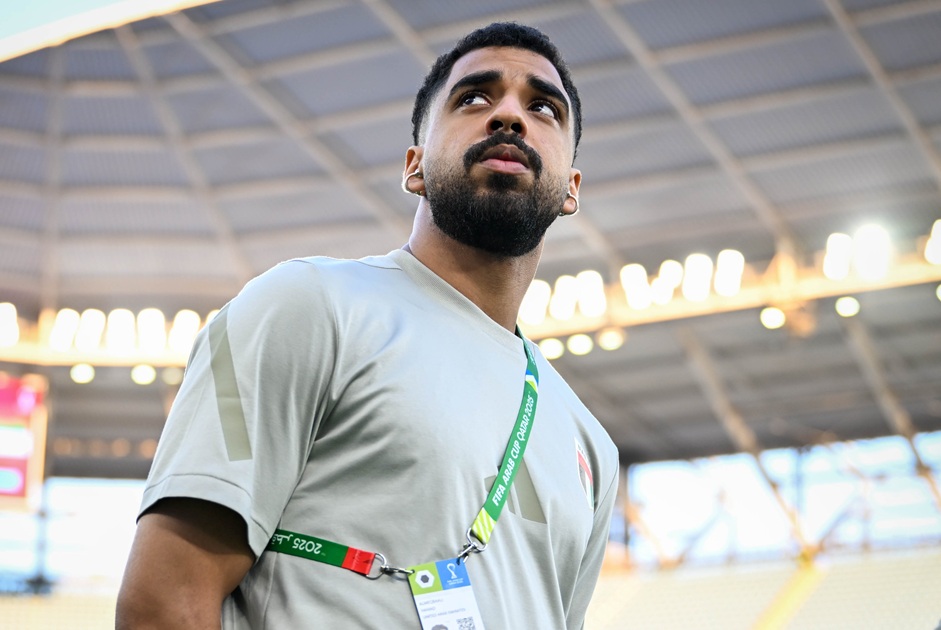 حمد المقبالي: هدف "الأبيض" الوصول إلى أبعد نقطة في كأس العرب