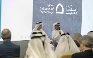 الصورة: "التعليم العالي": برنامج الإعارة العملية فرص متجددة للكوادر في الجامعات