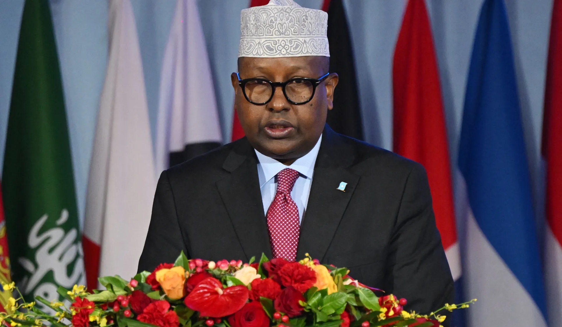 الصومال يرد على تصريحات ترامب "المسيئة"