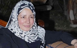 الصورة: قرار حكومي مصري بعلاج عبلة كامل على نفقة الدولة