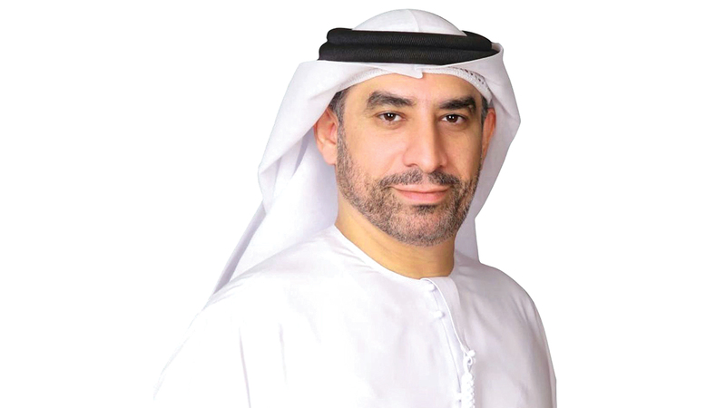 مشعل جلفار: 140 نقطة إسعافية منتشرة حالياً في أنحاء الإمارة، ونعمل على زيادتها لاستيعاب النمو العمراني والسكاني المتواصل.