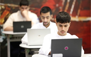 الصورة: إعلان نتائج الفصل الدراسي الأول من 7 إلى 9 يناير المقبل