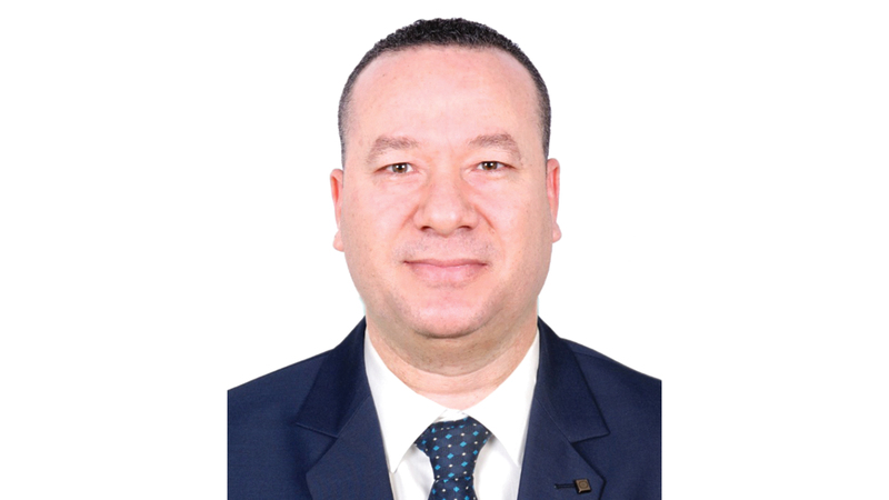 محمد تركي: لكل وحدة سكنية حق الحصول على مواقف سيارات بحسب المساحة، ويجب أن تكون هناك ضوابط للحفاظ على النظام.