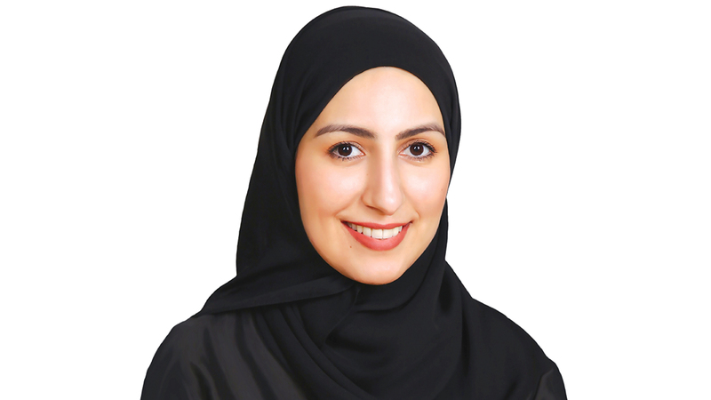 حنان أهلي: مساهمة القطاعات غير النفطية تؤكد نجاح سياسات التنويع الاقتصادي التي تنتهجها الدولة.