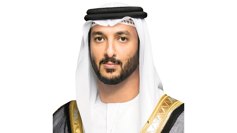 عبدالله بن طوق: النتائج الإيجابية تعكس قوة وتنافسية الاقتصاد الوطني، وتؤكد ثبات خطواتنا نحو التنويع الاقتصادي.