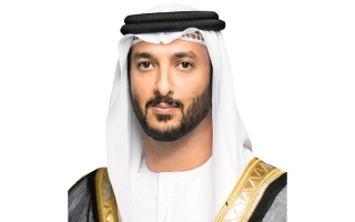 الصورة: %5.7 نمواً في الناتج المحلي غير النفطي للإمارات خلال النصف الأول