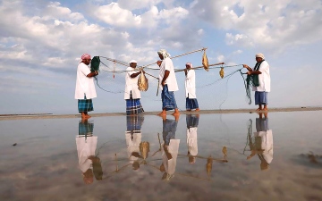 الصورة: &laquo;الياسات&raquo;.. فعاليات تعزّز التراث وصون الهوية الوطنية