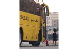 الصورة: ذوو طلبة: تقديم موعد صلاة الجمعة يربك روتين الخروج من المدارس واللحاق بـ &laquo;المساجد&raquo;