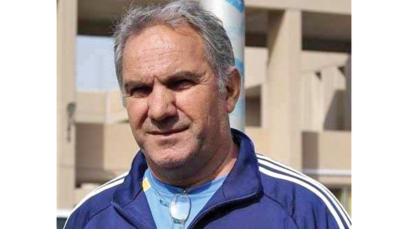 نهاد صوقار: الأردنيان عودة الفاخوري ومهند أبوطه، والسوري محمود الأسود، والفلسطيني حامد حمدان، أبرز مواهب «البطولة».