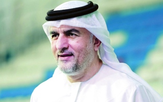 الصورة: سباح في &laquo;بطولة أبوظبي الدولية&raquo;1000