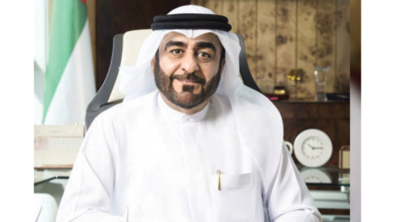 الدكتور منصور العور: توظيف المعرفة الأكاديمية المدعومة بالذكاء الاصطناعي لإنتاج حلول عملية تُسهم في الارتقاء بكفاءة العمل الحكومي وتعزيز تنافسية دبي عالمياً.