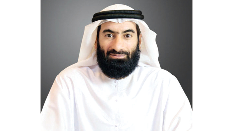 عبدالله الفلاسي: الدمج الاستراتيجي بين تقنيات الذكاء الاصطناعي وتمكين الموظفين من إعادة تشكيل أدوارهم الوظيفية، خطوة محورية في مسار تعزيز مكانة دبي التنافسية على الخريطة العالمية.