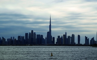 الصورة: "الوطني للأرصاد": تأثر الدولة بمنخفض جوي سطحي خلال الفترة من 13 إلى 19 ديسمبر