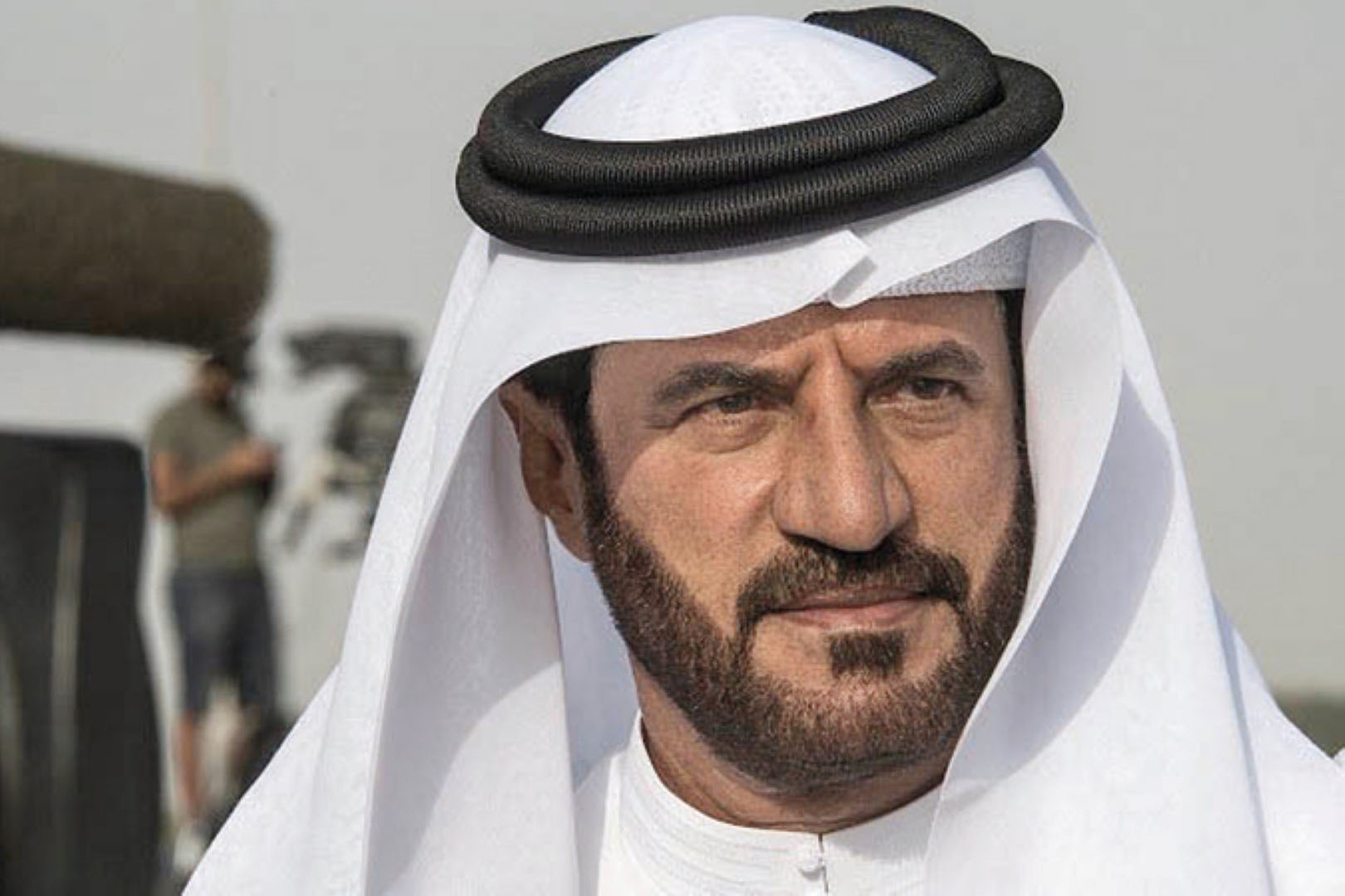 بالتزكية.. محمد بن سليم رئيساً للاتحاد الدولي للسيارات