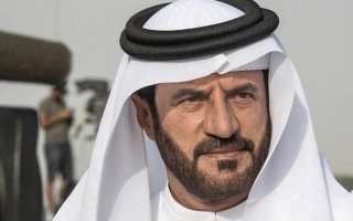 الصورة: بالتزكية.. محمد بن سليم رئيساً للاتحاد الدولي للسيارات