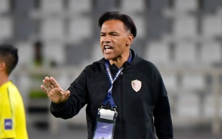 الصورة: مورايس يرحل عن الوحدة.. ويقترب من تدريب الشارقة