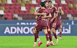 الصورة: الوحدة والعين يرغبان في قطع خيوط أمل الجزيرة والنصر.. وتأكيد &laquo;النهائي الكبير&raquo;