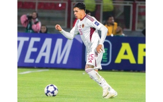 الصورة: جادسوم: &laquo;ثلاثية الذهاب&raquo; لم تحسم تأهل الوحدة