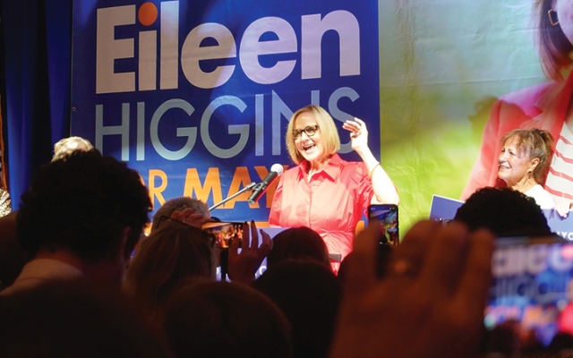 الصورة: الناخبون الجمهوريون في ميامي يرفضون سياسات إدارة ترامب