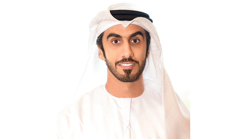 مبارك الناخي: يمثل المشروع الوطني لحماية المنتجات المحددة جغرافياً محطة رئيسة في جهود بناء اقتصاد إبداعي قائم على الهوية الثقافية.