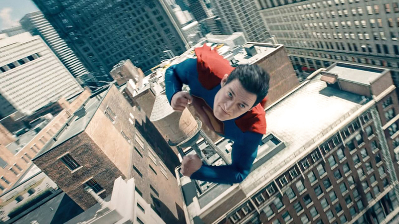 «Superman 2025» يُظهر أن الشخصية الكلاسيكية قابلة للنجاح إذا قُدمت بشكل مناسب. أرشيفية