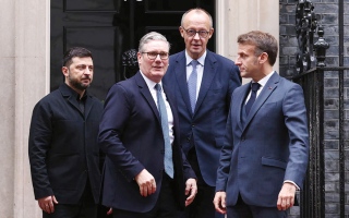 الصورة: أوروبا بحاجة إلى نهج مختلف لمنع صعود اليمين الشعبوي