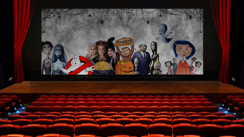 قائمة أعلى 10 أفلام في 2025 تعكس تعقيد الذائقة السينمائية المعاصرة وجمهوراً يبحث عن كل شيء تقريباً. أرشيفية