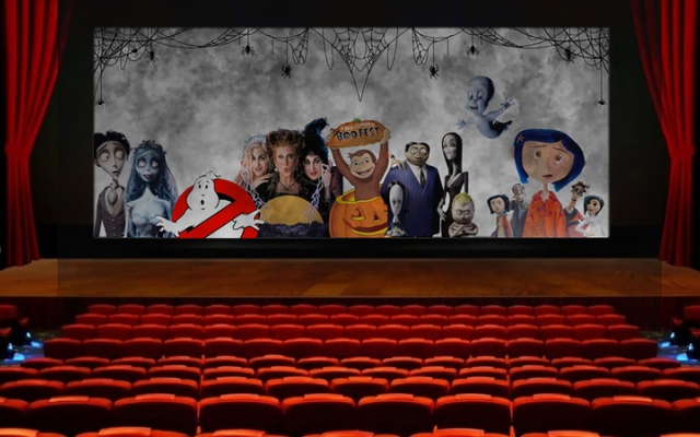 الصورة: سينما 2025.. إيرادات مليارية تتحدّى المنصات الرقمية