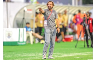 الصورة: الفجيرة يستقبل &laquo;يونايتد بيرلو&raquo; في قمة الدرجة الأولى