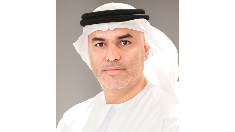 عبدالرحمن المعيني: تسجيل «المنتج الوطني المحدد جغرافياً» محطة رئيسة في تطوير منظومة الملكية الفكرية في دولة الإمارات.