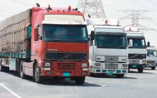 الصورة: بلدية عجمان تعلن جاهزيتها لموسم الأمطار