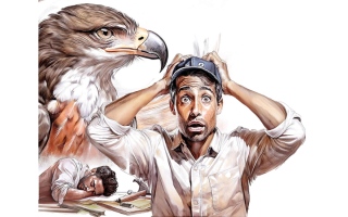 الصورة: إلغاء حكم بالإعدام لمتهم يعاني &laquo;هلاوس ضلالية&raquo;