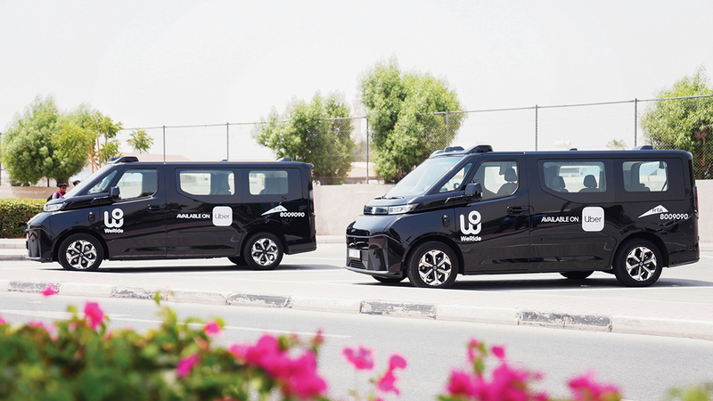 اللائحة حددت 8 شروط لترخيص وتجديد المركبات ذاتية القيادة. من المصدر