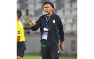 الصورة: مورايس يرحل عن الوحدة.. ويقترب من الشارقة