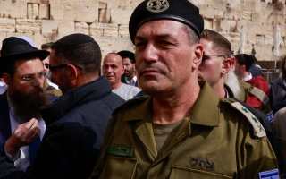 الصورة: "أكسيوس": إسرائيل تجاوزت أميركا في "عملية سعد" بغزة