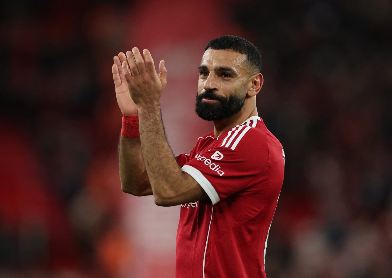 صلاح يتوّج عودته بتمريرة حاسمة في فوز ليفربول