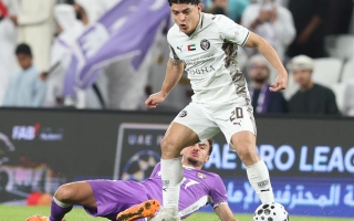 الصورة: فوز نصراوي لا يكفي.. العين يتأهل إلى نهائي كأس المحترفين